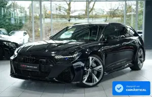 Audi RS6 Avant q. 2.H*22 *S-AGA *Dynamik *BO *MwSt