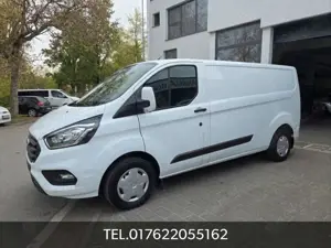 Ford Transit Custom Custom 300 Kasten L2H1 2,0 TDCi "Trend"