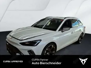 CUPRA Leon Sp. 1.5 eTSI DSG ab 229,- EUR 990,- Anz. LED ALLWE