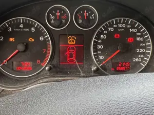 Audi A3 2.0 FSI Ambiente