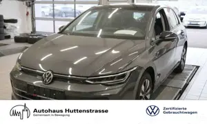 Volkswagen Golf VIII 1.5 eTSI DSG Goal AHK PANOD. KAMERA