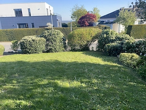 Gartenarbeit, Gartenpflege, Gartenhilfe