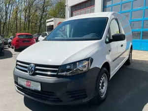 Volkswagen Caddy Maxi 2.0 TDI BMT Navi PDC Klima