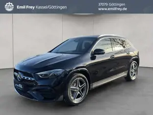 Mercedes-Benz GLA 180 GLA