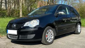 Volkswagen Polo Trendline, TÜV  NEU 12/27 / Klima