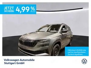 Skoda Karoq Sportline 2.0 TDI Navi Kamera P-Dach
