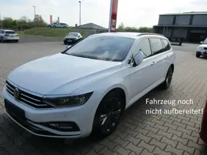 Volkswagen Passat Variant Business 2,0 TDI DSG Matriix,ActiveInfo,RearView,AHK