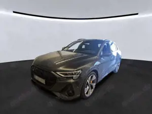 Audi e-tron 55 S line ACC HuD NIGHT 22Z 360° 4-ZONEN