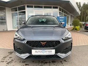 CUPRA Leon 1.4 e-HYBRID Pano+SHZ+Sport-Schalensitze Bild 2
