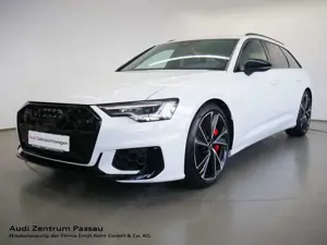 Audi S6 Avant TDI tiptr. LED AHK virt. Cock.+ BO