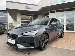 CUPRA Leon 1.4 e-HYBRID Pano+SHZ+Sport-Schalensitze Bild 3