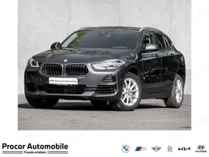 BMW X2 xDrive20i ADVANTAGE+PANO+AHK+RFK+DA+NAVI
