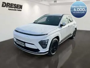 Hyundai KONA Trend/Elektr.Heckkl./Navi/Sitzheizung/LED/Rückfahr