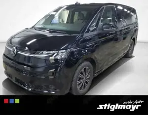 Volkswagen T7 Multivan Life 2.0 TDI DSG lang ACC+AHK+KAMERA+LED+NAVI+7-SI