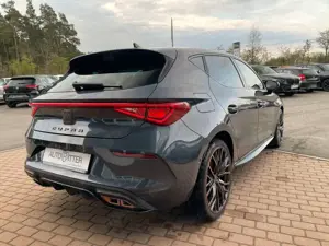 CUPRA Leon 1.4 e-HYBRID Pano+SHZ+Sport-Schalensitze Bild 5