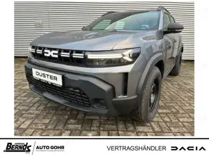 Dacia Duster ECO-G 100 Essential (DJF)