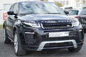 Land Rover Range Rover Evoque SE Dynamic Automatik 2.Hand