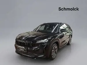 Skoda Kodiaq Sportline 2.0 TDI DSG 150 PS NAVI LED AHK