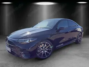 Mercedes-Benz CLA 220 AMG HeadUp PANO Burmester KeyGo 360 MLED