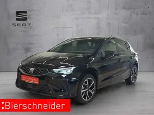 SEAT Ibiza 1.0 TSI DSG FR LED Navi Kamera Kessy WP