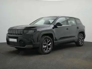 Jeep Compass 1.2 Altitude + WinterPaket + Kamera