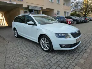 Skoda Octavia Joy/1.Hand/Scheckheft/Panorama/Bi-Xenon/DSG/Kamera