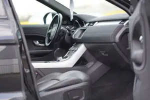 Land Rover Range Rover Evoque SE Dynamic Automatik 2.Hand Bild 5