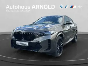 BMW X6 xDrive30d M Sport Gestiksteuerung HK HiFi