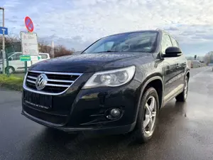 Volkswagen Tiguan Sport  Style 4Motion Panorama Leder