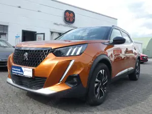Peugeot 2008 GT-Line *ALU*KLIMA*PDC*SCHIEBEDACH*