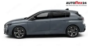 Peugeot 308 Allure AT Nav Keyl 360° WinterP RCTA ACC LED 96...