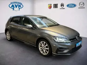 Volkswagen Golf VII Highline mit Navi, Sitzhzng