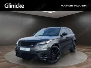 Land Rover Range Rover Velar D300 Autobiography Black Pack