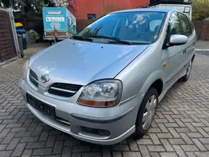 Nissan Almera Tino Acenta | KLIMA |