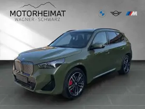 BMW iX1 xDrive30 M Sport Pro HUD 360" AHK H/K