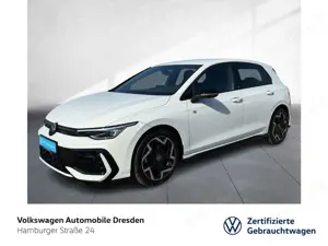 Volkswagen Golf VIII R-Line 1.5 TSI LED-PLUS KAMERA APP
