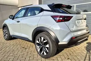 Nissan Juke 1.0 AT Connecta Navi LED T.Leder Klimaaut s