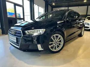 Audi A3 Sportback 35 TDI sport*NAVI*PANO*AUTOMATIK*