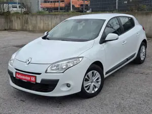 Renault Megane III 1.6 Lim 5-trg Expression*KLIMA*TÜVNEU