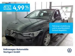 Volkswagen Golf Life 2.0 TDI DSG Navi LED ACC SHZ PDC