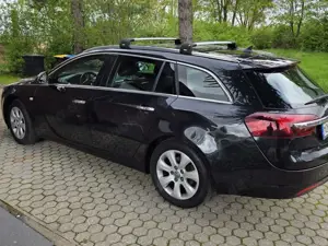 Opel Insignia Insignia 1.4 LPG Sports Tourer ecoFLEX Innovation