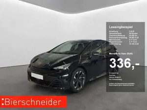 CUPRA Born 82kWh Business ab 283.- netto LED NAVI ACC SIDEASS