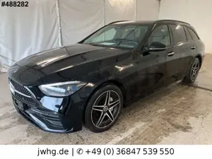 Mercedes-Benz C 300 e AMG | DIGITAL-LIGHT | KAMERA | KEYLESS