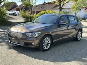 BMW 116 1116d 2.0l Automatik|Xenon|Einparkhilfe|Garantie