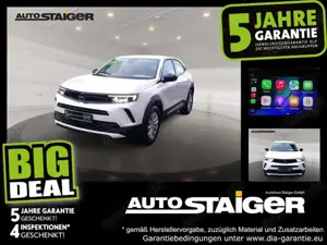 Opel Mokka 1.2 Turbo Edition Automatik, PDC, SHZ, LED,