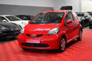 Toyota Others Aygo 1.0 Automatik *AUX*Allwetterreifen*
