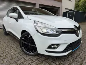 Renault Clio Intens-Autom.-NUR 48TKM-LED-NAVI-Tempomat
