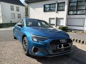 Audi A3 35 TFSI edition one