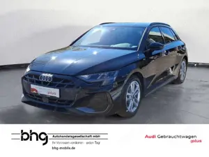 Audi A3 35 TFSI S tronic S line