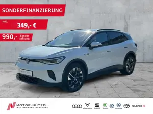 Volkswagen ID.4 Pro Performance 150kw MATRIX+NAVI+AHK+PANO